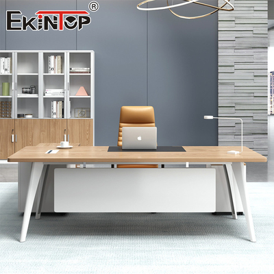 Mobili per ufficio in legno Mobili per ufficio modulari