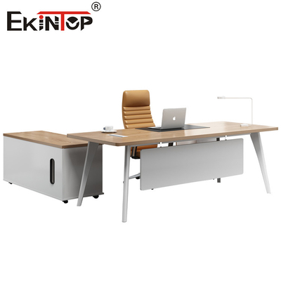 Mobili per ufficio in legno Mobili per ufficio modulari