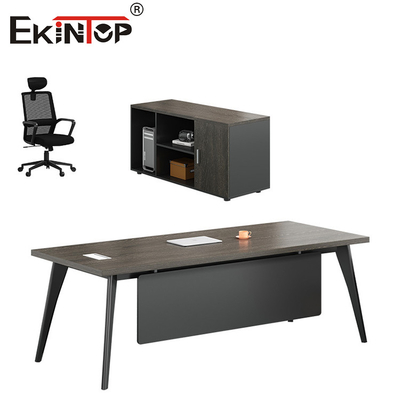 Arredamento per ufficio Moderno Arredamento per scrivania modulare