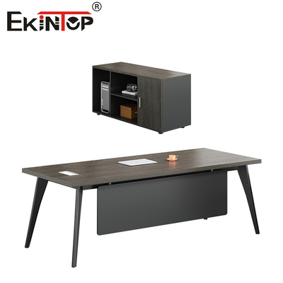 Arredamento per ufficio Moderno Arredamento per scrivania modulare