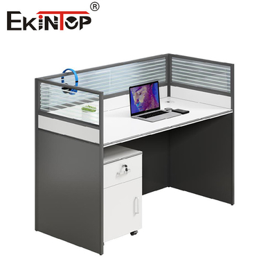Tavolo da lavoro in legno Tavolo da ufficio Tavolo da lavoro in stile moderno Tavolo da lavoro piccolo