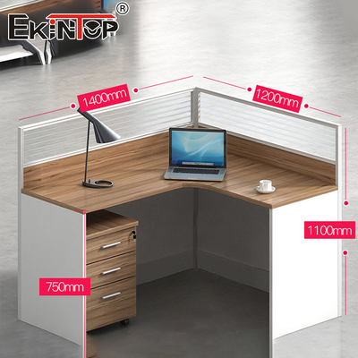 Modern Office Desks Moderne scrivanie in legno