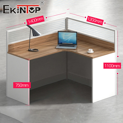 Modern Office Desks Moderne scrivanie in legno