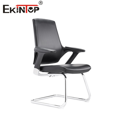 Prezzo di fabbrica Chair in pelle in PU in ingrosso Modern Style BreakRoom Chair