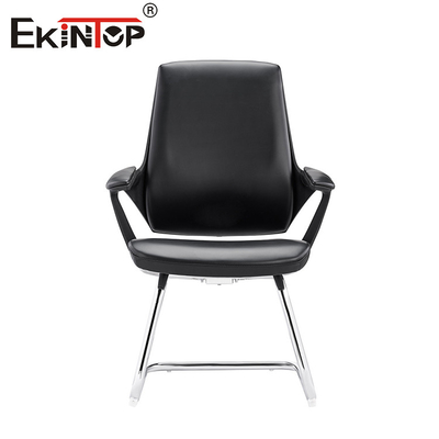 Prezzo di fabbrica Chair in pelle in PU in ingrosso Modern Style BreakRoom Chair