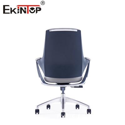 Sedie di ufficio regolabili con maglia Sedie ergonomiche per ufficio Ruote Sedie da ufficio