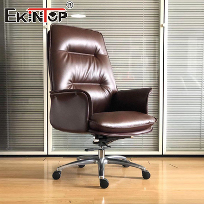 Sedie per ufficio ergonomiche Funzione di supporto
