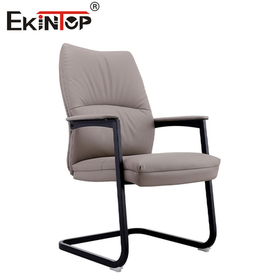 Popolare Executive PU High Back Chair in cuoio Chair in cuoio Quality Chair in cuoio