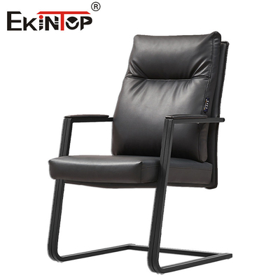 Popolare Executive PU High Back Chair in cuoio Chair in cuoio Quality Chair in cuoio