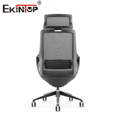 Nuovo disegno originale High Back Swivel Ergonomic Commercial Office Chair Full Mesh Office Chair