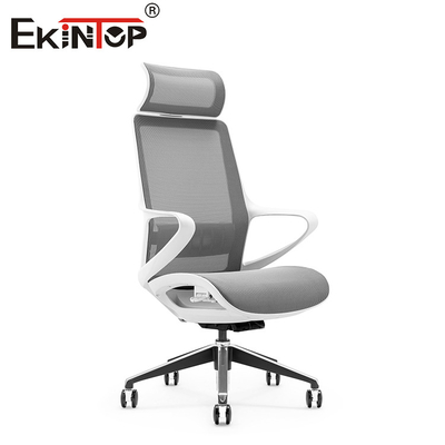 Sedia da computer ergonomica di alta qualità