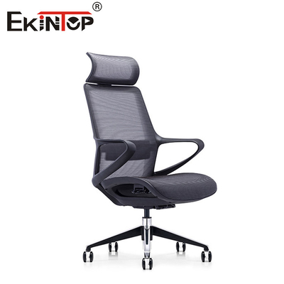 Produttore Arredamento per la casa Sedie ergonomiche girevoli Sedie in tessuto moderne