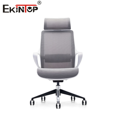Fabbrica all'ingrosso mobili per ufficio Direttore esecutivo Full Mesh Off Full Mesh Chair