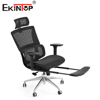 China Manufacturer Executive Ergonomic High Back Office Chair Full Mesh Chair Chair per ufficio