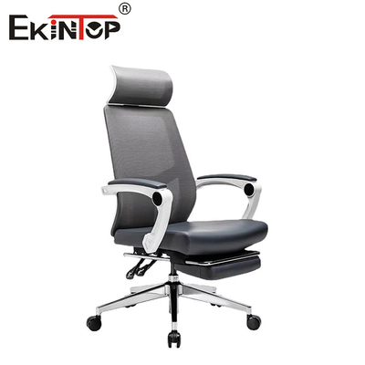 Poltrone da ufficio mobili ergonomici poltrone rotante moderno poltrone da ufficio a rete completa