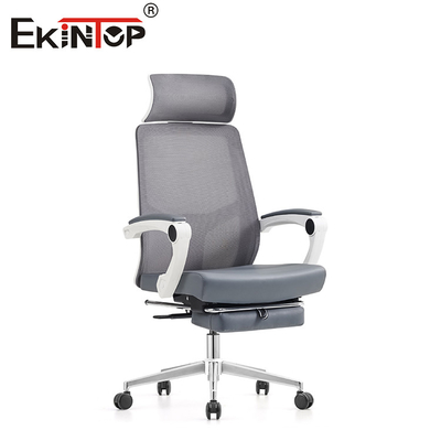 Modern Design Office Executive Chair Ruote girevoli regolabile Full Mesh Chair