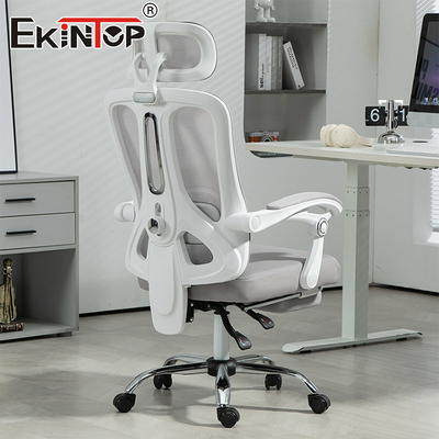 Modern Design Office Executive Chair Ruote girevoli regolabile Full Mesh Chair