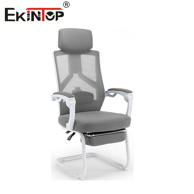 Nuovo design Mobili d'ufficio confortevoli Poltrona ergonomica di ufficio Full Mesh Poltrona da ufficio