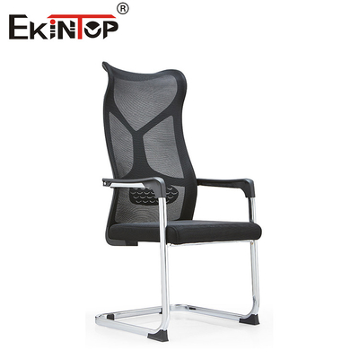 Mobili d'ufficio moderni Poltrone personale retrovisore ergonomico Poltrone da ufficio Meccanismo multifunzione