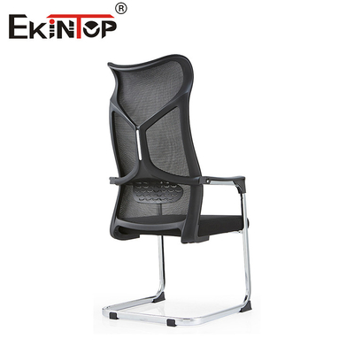 Mobili d'ufficio moderni Poltrone personale retrovisore ergonomico Poltrone da ufficio Meccanismo multifunzione
