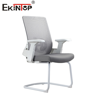 Sedia Executive Confortevole Con Sedia Informatica Di Design Contemporaneo