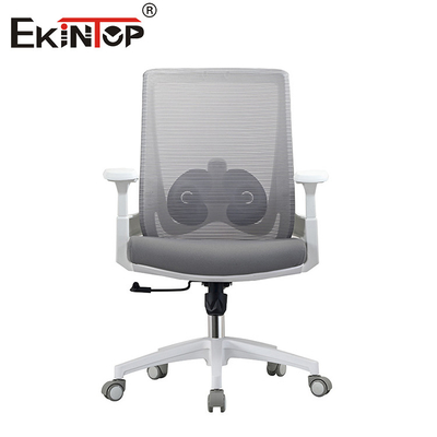 Sedia Executive Confortevole Con Sedia Informatica Di Design Contemporaneo