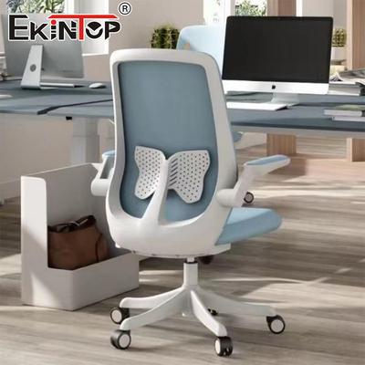 Mobili d'ufficio Modern Home Manager Mesh Executive Chair Fabric Chair Office Chair