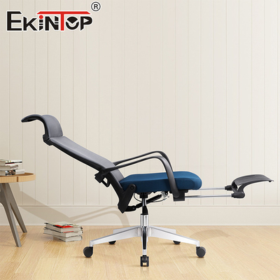 Arredamento Commerciale Full Mesh High Back Office Chair Girante Ergonomico Regolabile