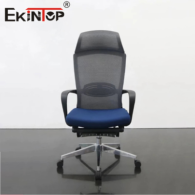 Produttore ODM Confortevole Mesh Executive Ergonomic Office Chair Self Assemble