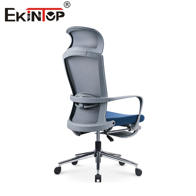 Produttore ODM Confortevole Mesh Executive Ergonomic Office Chair Self Assemble