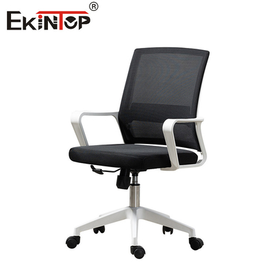 Professionale Casa Girante Stile Moderno Sedile da ufficio robusto Stile Moderno
