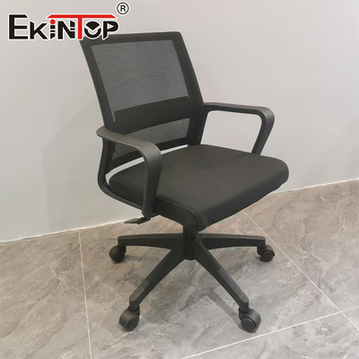 Moderna sedia ergonomico regolabile a reticolazione a reticolazione ergonomica