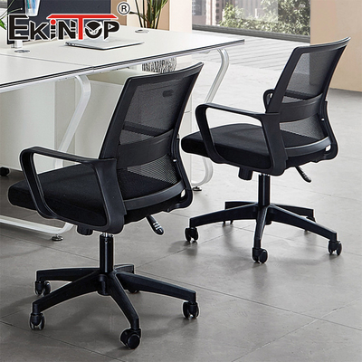 Moderna sedia ergonomico regolabile a reticolazione a reticolazione ergonomica