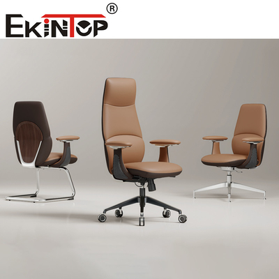 Poltrone commerciale ergonomica e multifunzione