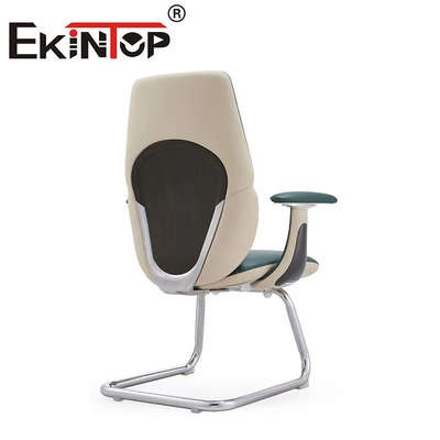 Confortevoli mobili da ufficio Poltrone da ufficio Poltrone ergonomica per dirigenti Poltrone per club in pelle
