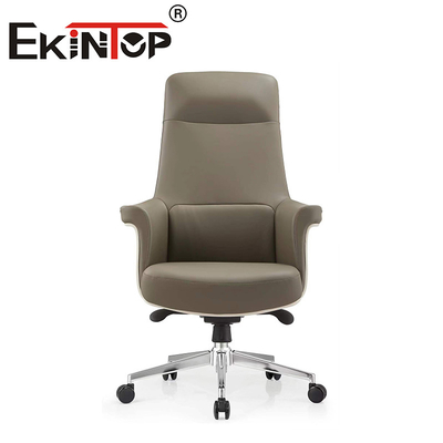 Poltrona commerciale ergonomica e multifunzione