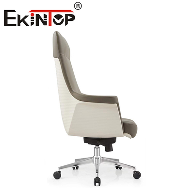 Poltrona commerciale ergonomica e multifunzione