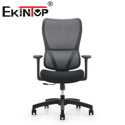 Poltrona ergonomica Office girante 3D Funzione Armrest Poltrona mesh Poltrona mesh ufficio
