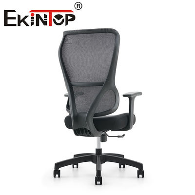 Poltrona ergonomica Office girante 3D Funzione Armrest Poltrona mesh Poltrona mesh ufficio