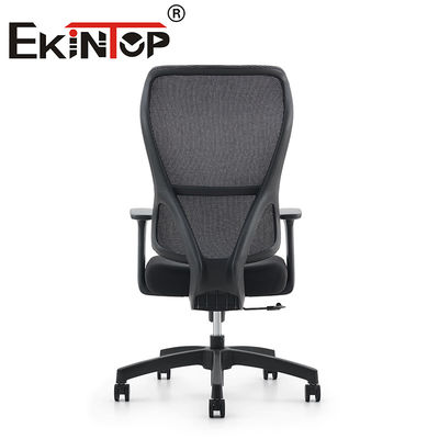 Poltrona ergonomica Office girante 3D Funzione Armrest Poltrona mesh Poltrona mesh ufficio