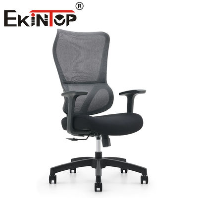 Sedile da ufficio ergonomica regolabile