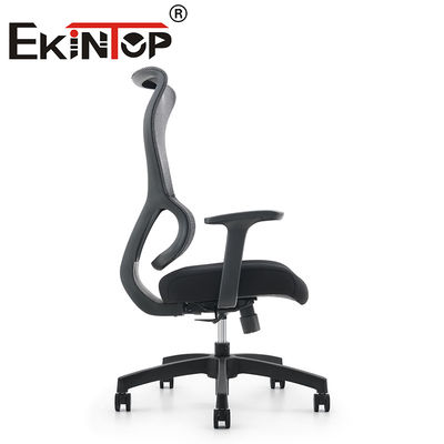 Sedile da ufficio ergonomica regolabile