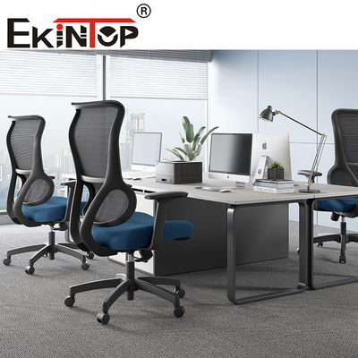 Sedile da ufficio ergonomica regolabile