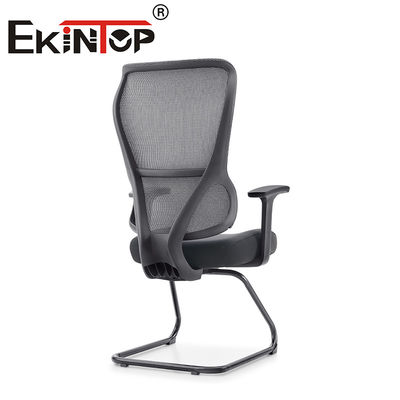 Poltrona per computer ergonomica multifunzionale di alta qualità poltrona per computer esecutiva commerciale