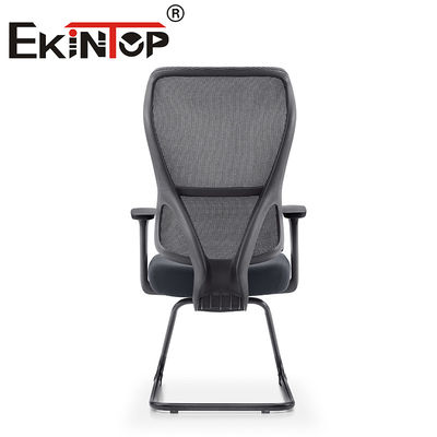 Ingrosso Sedile per visitatori a schiena media Sedile ergonomica per computer