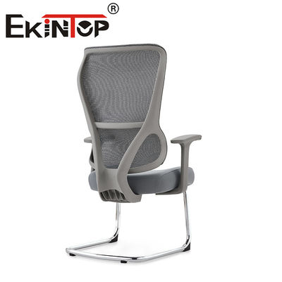 Cattedra da ufficio confortevole ergonomico Cattedra a schiena a maglia
