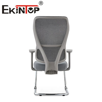 Sedie confortevoli tessuto ergonomico maglia Executive Office Chair Maglia Scaletta