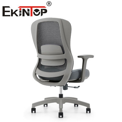 Foshan Design Chair per salotto tessuto sedia di ufficio rotante sedia reticolare