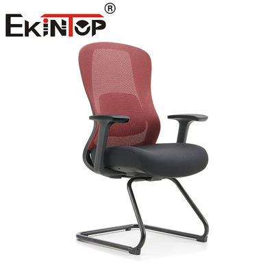 Manufacturer Full Mesh Executive Office Chairs Mid Back Office Furniture Mesh Task Chair