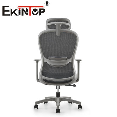 Sedie Comode Tessuto Girevole Ergonomica Sedia da Ufficio Esecutiva in Rete Sedia Operativa in Rete